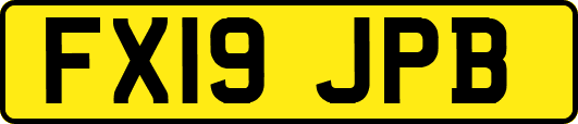 FX19JPB