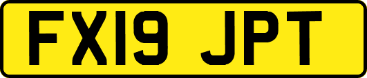FX19JPT