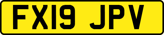 FX19JPV