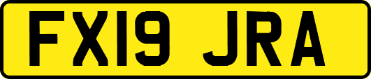 FX19JRA