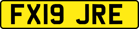 FX19JRE