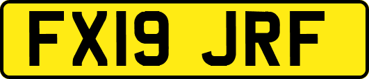FX19JRF