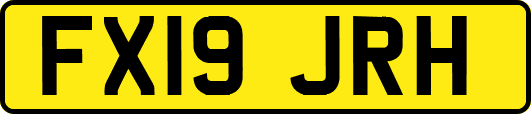 FX19JRH