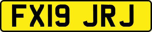 FX19JRJ