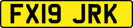 FX19JRK