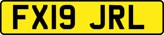 FX19JRL