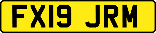 FX19JRM