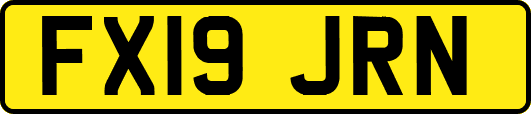 FX19JRN