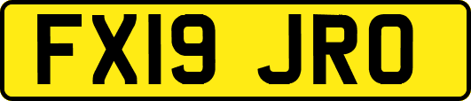 FX19JRO