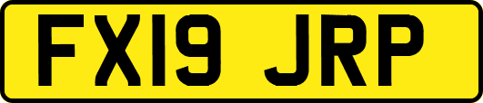 FX19JRP