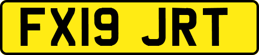 FX19JRT