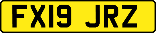 FX19JRZ