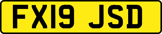 FX19JSD