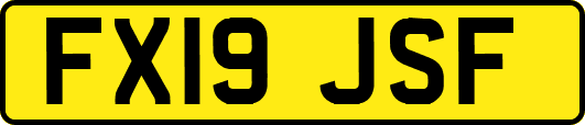 FX19JSF