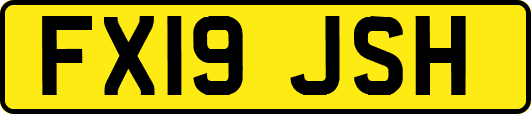 FX19JSH