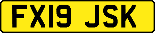 FX19JSK