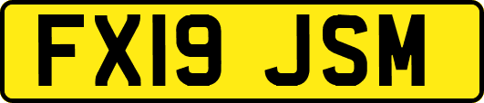 FX19JSM