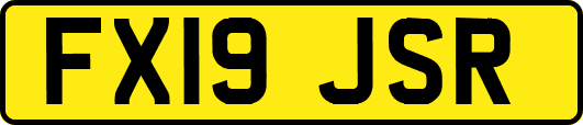 FX19JSR