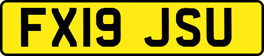 FX19JSU