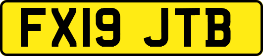 FX19JTB
