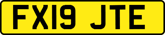 FX19JTE