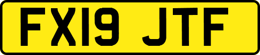 FX19JTF