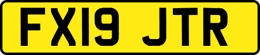 FX19JTR