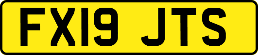 FX19JTS