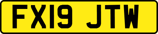 FX19JTW