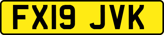 FX19JVK