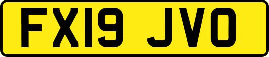 FX19JVO