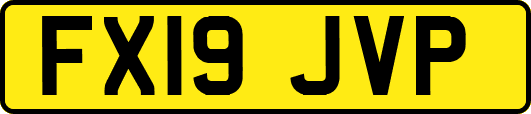 FX19JVP