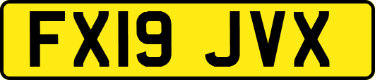 FX19JVX
