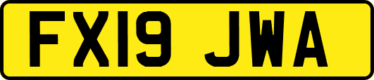 FX19JWA