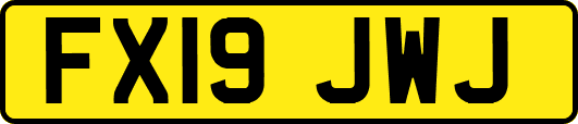 FX19JWJ