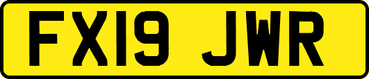 FX19JWR