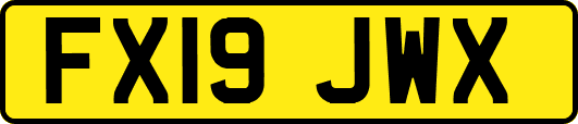 FX19JWX