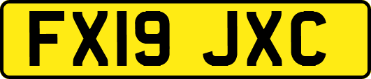 FX19JXC