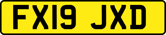 FX19JXD