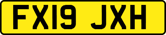 FX19JXH
