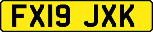 FX19JXK