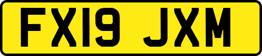 FX19JXM