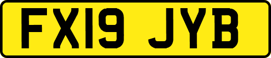 FX19JYB