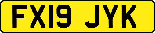 FX19JYK