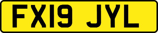 FX19JYL