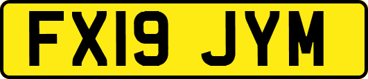 FX19JYM