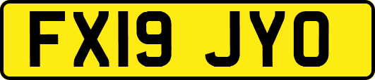 FX19JYO