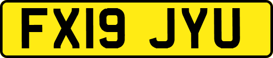 FX19JYU
