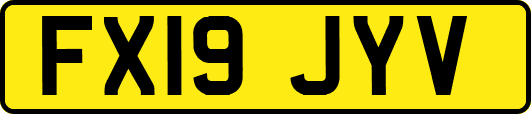 FX19JYV