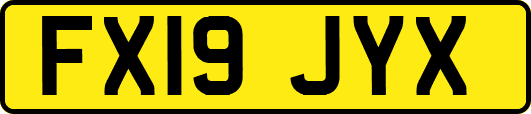 FX19JYX